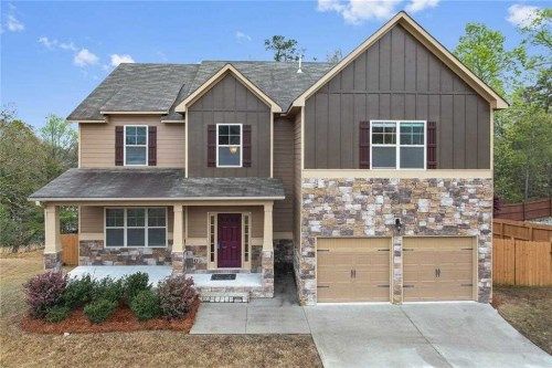 1350 Smoketree Terrace, Suwanee, GA 30024