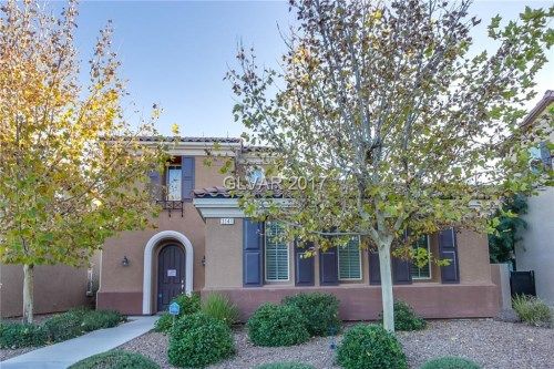 3141 Degas Tapestry Avenue, Henderson, NV 89044