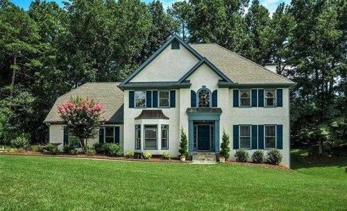 1070 Swan Mill Ct, Suwanee, GA 30024