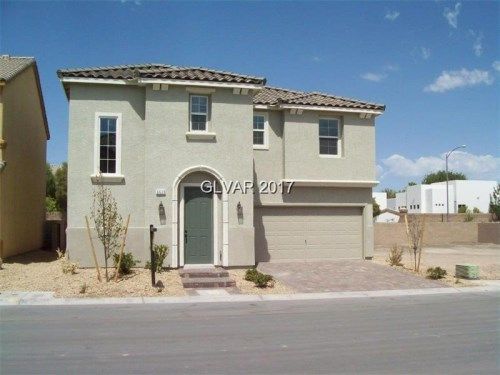 6639 Angelina Street, Las Vegas, NV 89120