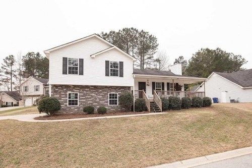 100 W Bridge Ct, Dallas, GA 30157