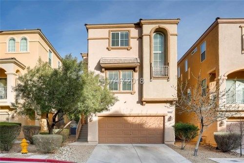 6628 Weeping Pine Street, Las Vegas, NV 89149