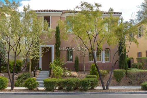 3157 Degas Tapestry Avenue, Henderson, NV 89044