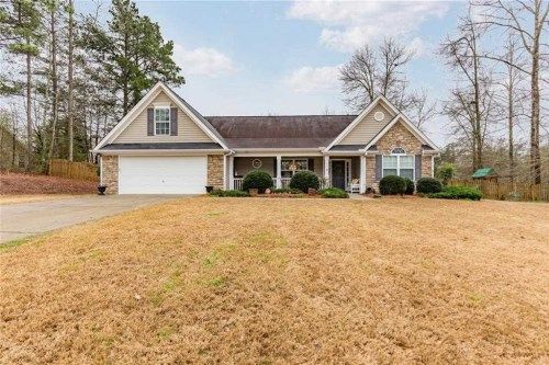 115 Cartee Way, Dallas, GA 30157