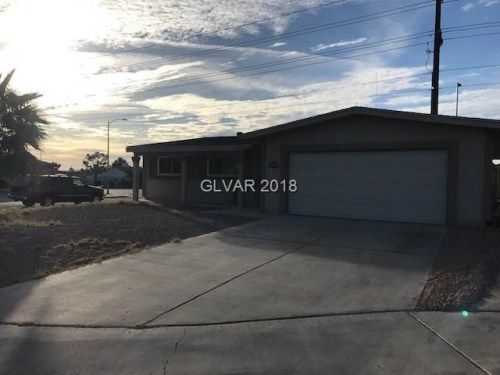 7601 Charles Conrad Circle, Las Vegas, NV 89145