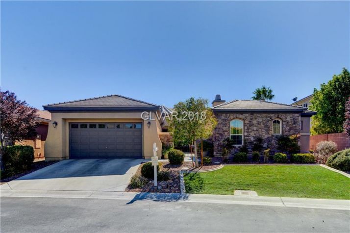 7237 Cypress Run Drive, Las Vegas, NV 89131