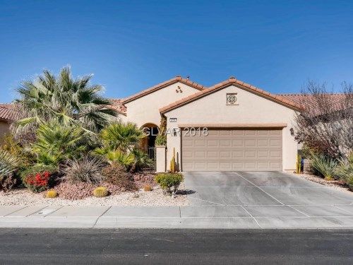 2191 Idaho Falls Drive, Henderson, NV 89044