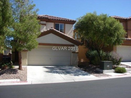 516 Teedale Court, Las Vegas, NV 89178