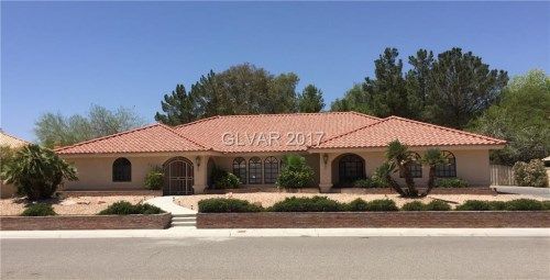 2221 Diamond Bar Drive, Las Vegas, NV 89117