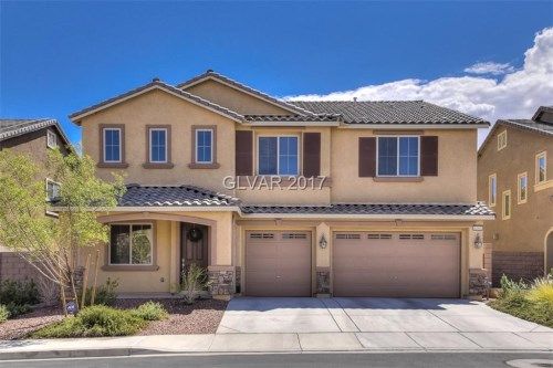 1193 Horizon Range Avenue, Henderson, NV 89012