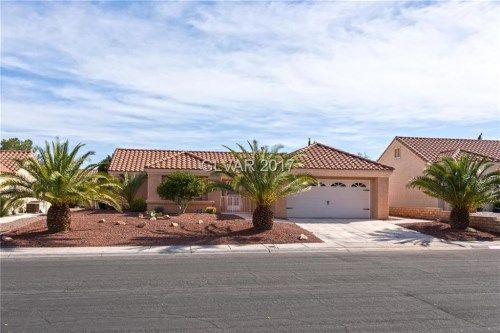 8805 Villa Ridge Drive, Las Vegas, NV 89134