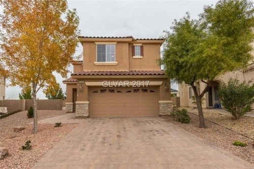 2846 Kinknockie Way, Henderson, NV 89044