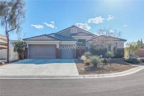 7445 Suzanne Elaine Court, Las Vegas, NV 89131