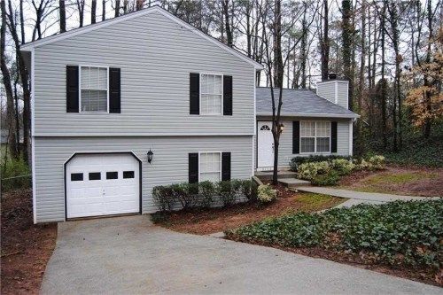 3110 Pritchards Ridge, Douglasville, GA 30135