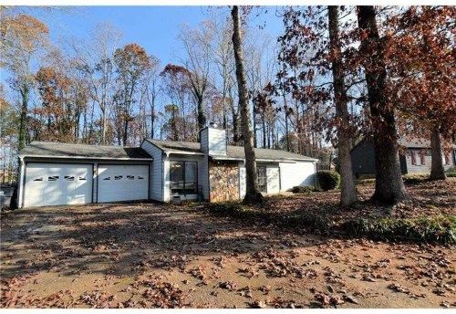 106 Mill Trace, Dallas, GA 30157