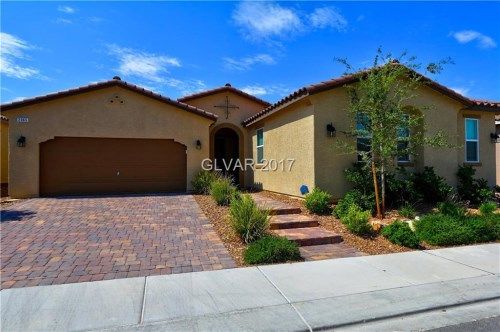 2365 Boretto Street, Henderson, NV 89044