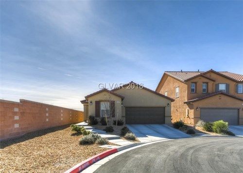 4305 Hatch Bend Avenue, North Las Vegas, NV 89031