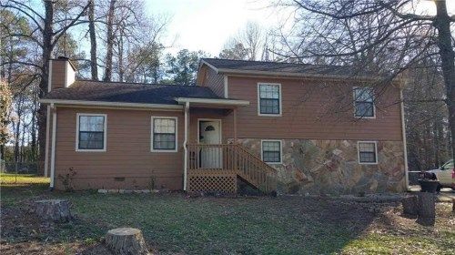 3460 Stone Ridge Dr, Douglasville, GA 30134