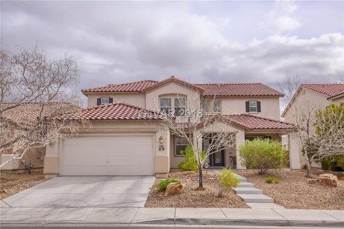 8608 Melissa Meadows Street, Las Vegas, NV 89131