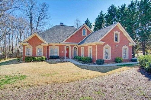 4640 Saint Kevin Ct, Suwanee, GA 30024