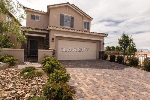 7027 Claythorn Road, Las Vegas, NV 89148