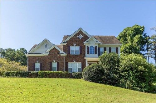 111 Wrights Mill Way, Canton, GA 30115