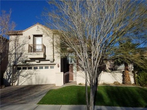 10286 Magnolia Tree Avenue, Las Vegas, NV 89135