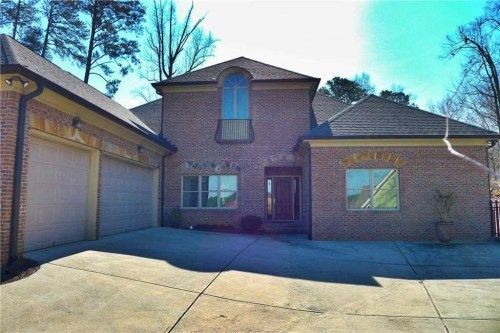 395 Pandemar Trl, Lawrenceville, GA 30043