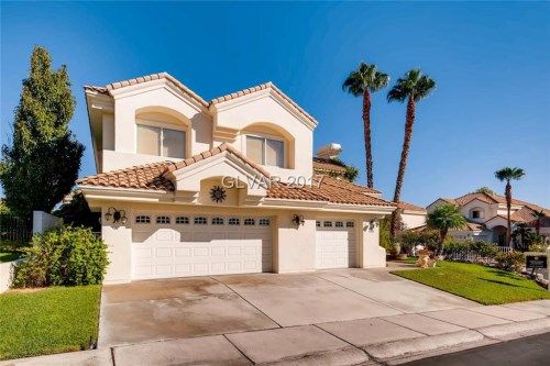 8100 Pacific Cove Drive, Las Vegas, NV 89128