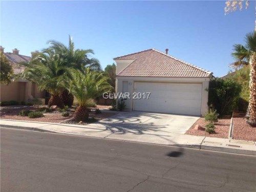 7921 Dover Shores Avenue, Las Vegas, NV 89128