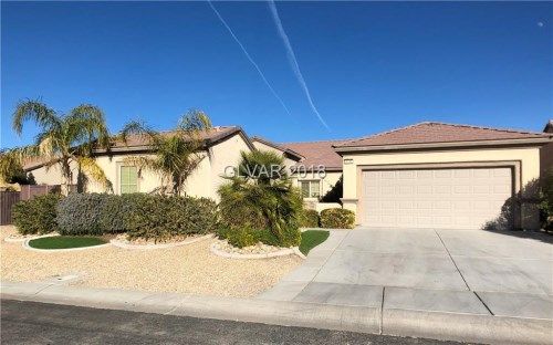 2140 Bensley Street, Henderson, NV 89044