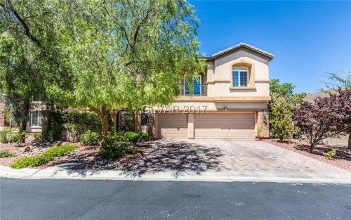 10008 Bryce Rose Avenue, Las Vegas, NV 89148