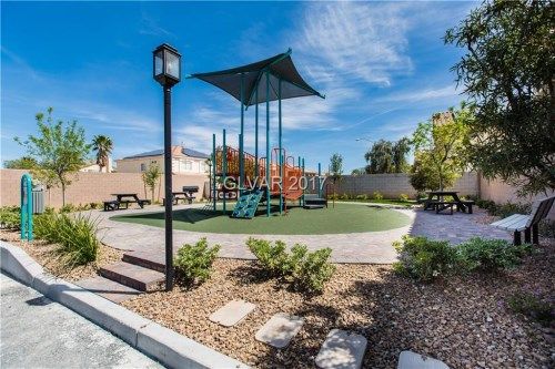 5149 Fiery Sky Ridge Street, Las Vegas, NV 89148