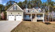 15 Riverview Trl Kingston, GA 30145