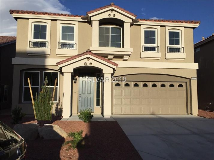 8154 Crimson Creek Court, Las Vegas, NV 89139