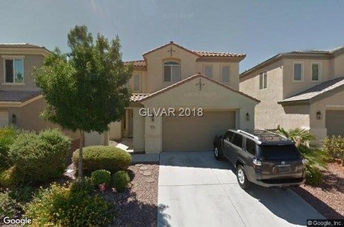 8733 Sherwood Park Drive, Las Vegas, NV 89131