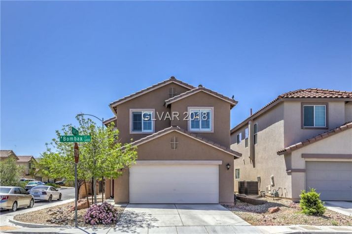 6425 Bombax Court, Las Vegas, NV 89141