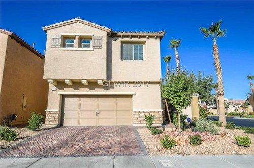 707 Orchard Course Drive, Las Vegas, NV 89148