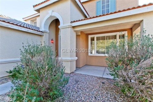 5005 Soaring Springs Avenue, Las Vegas, NV 89131