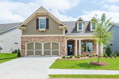 133 Fieldbrook Crossing, Canton, GA 30115