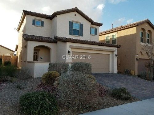 929 Via Del Campo, Henderson, NV 89011