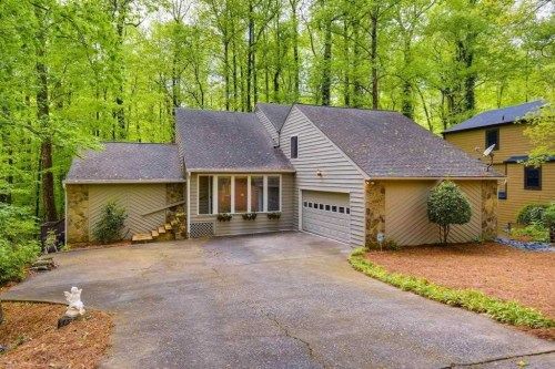 2754 Eagle Ridge Rd, Marietta, GA 30062