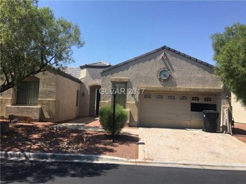 8109 Hopscotch Street, Las Vegas, NV 89131