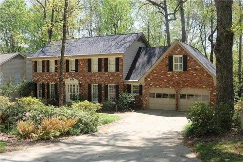 4651 Hunting Hound Ln, Marietta, GA 30062