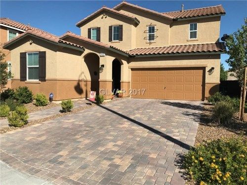 3122 Istria Avenue, Henderson, NV 89044