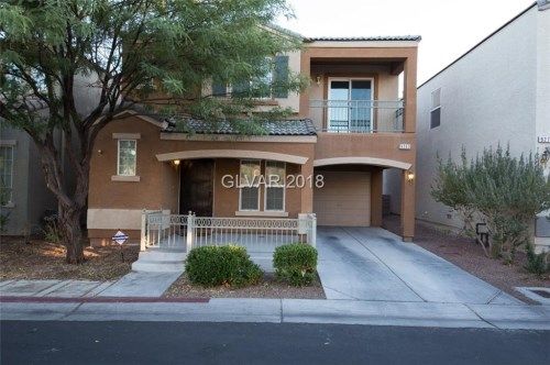 9263 Onesto Avenue, Las Vegas, NV 89148