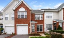 610 Pebble Creek Ct Pennington, NJ 08534