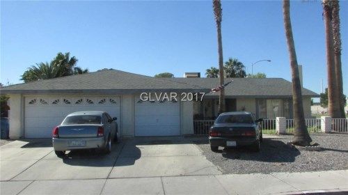 1655 East Hacienda Avenue, Las Vegas, NV 89119