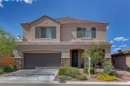 10326 Mount Oxford Avenue, Las Vegas, NV 89166