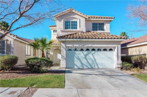 141 Pebble Ridge Road, Henderson, NV 89012